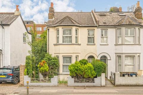 4 bedroom semi-detached house for sale, Worple Road, London SW20