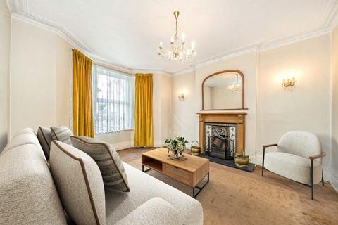 4 bedroom semi-detached house for sale, Worple Road, London SW20