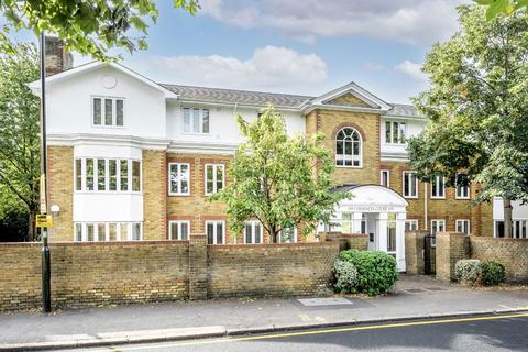 2 bedroom flat for sale, Ridgway, London SW19