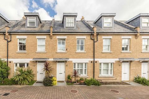 3 bedroom terraced house for sale, Barton Mews, Wimbledon SW19