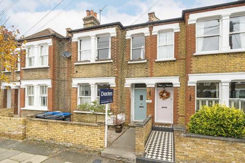 1 bedroom flat for sale, Tennyson Road, London SW19