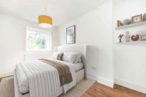 1 bedroom flat for sale, Tennyson Road, London SW19