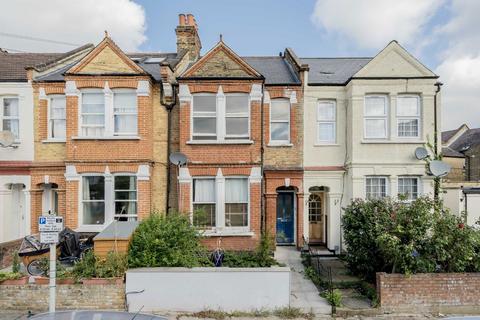 2 bedroom flat for sale, Cowdrey Road, London SW19