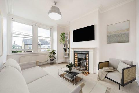 2 bedroom flat for sale, Cowdrey Road, London SW19