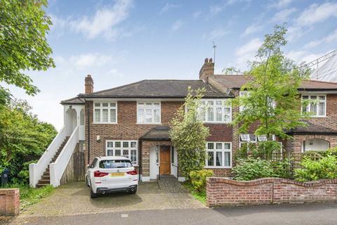 3 bedroom maisonette for sale, Glendale Drive, London SW19