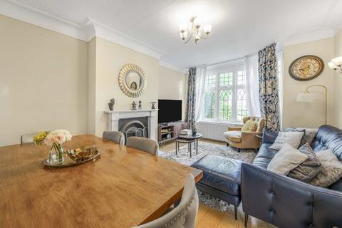 3 bedroom maisonette for sale, Glendale Drive, London SW19