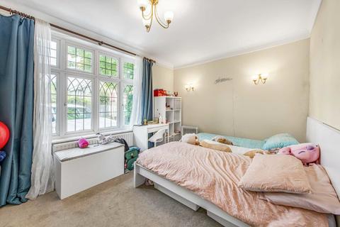 3 bedroom maisonette for sale, Glendale Drive, London SW19