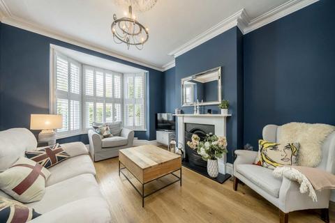 4 bedroom terraced house for sale, Hamilton Road, London SW19