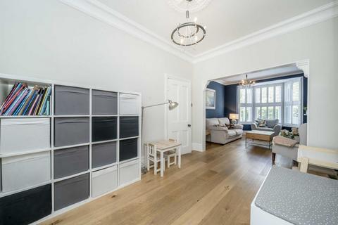 4 bedroom terraced house for sale, Hamilton Road, London SW19