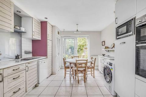 127 Gladstone Road, London, SW19 1QS