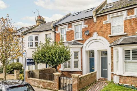 5 bedroom house to rent, Graham Road, London SW19