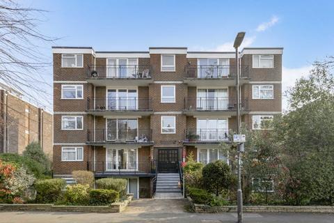 2 bedroom flat for sale, Lansdowne Road, London SW20