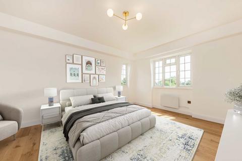 3 bedroom flat for sale, Kings Road, London SW19