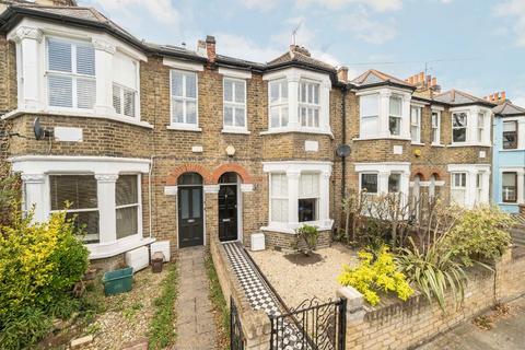 64 Hamilton Road, London, SW19 1JF