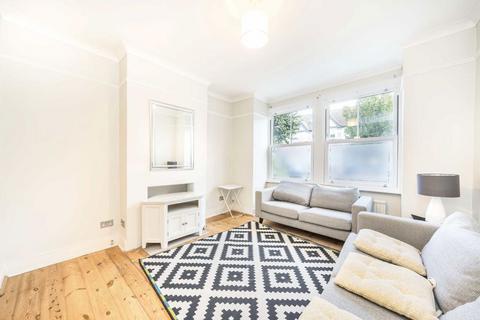 3 bedroom terraced house for sale, Oxford Avenue, London SW20