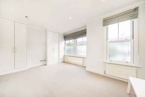 3 bedroom terraced house for sale, Oxford Avenue, London SW20