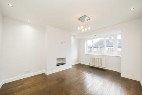 4 bedroom maisonette for sale, Braeside Avenue, London SW19