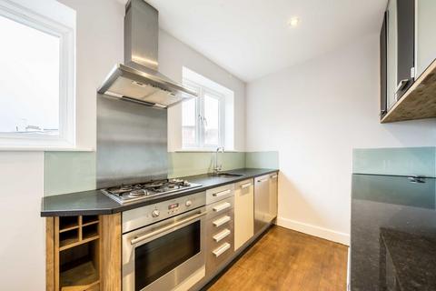 4 bedroom maisonette for sale, Braeside Avenue, London SW19