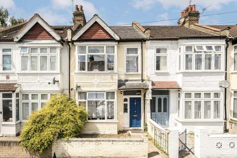 2 bedroom terraced house for sale, Sydney Road, London SW20