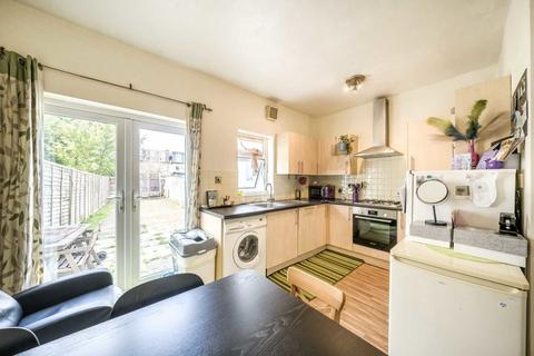 2 bedroom terraced house for sale, Sydney Road, London SW20