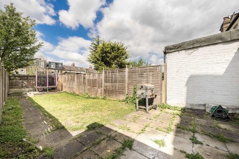 2 bedroom terraced house for sale, Sydney Road, London SW20