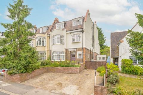 6 bedroom semi-detached house for sale, Vineyard Hill Road, London SW19