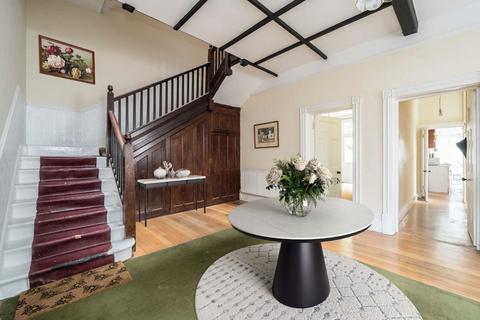 6 bedroom semi-detached house for sale, Vineyard Hill Road, London SW19