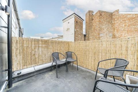 20 Ashbourne Terrace, London, SW19 1QX