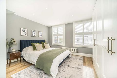 4 bedroom terraced house for sale, Ashbourne Terrace, London SW19