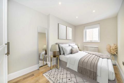 20 Ashbourne Terrace, London, SW19 1QX