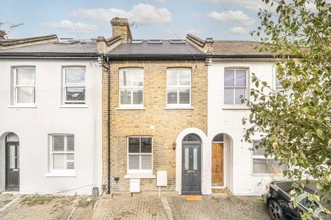 20 Ashbourne Terrace, London, SW19 1QX