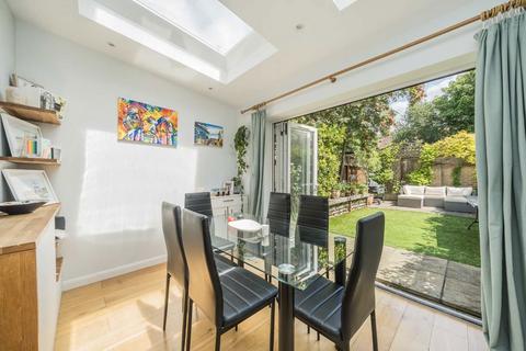 2 bedroom house for sale, Willmore End, London SW19