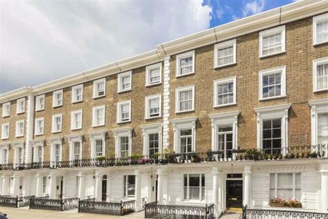 1 bedroom apartment to rent, Orsett Terrace, London W2