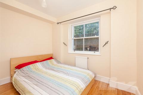 1 bedroom apartment to rent, Orsett Terrace, London W2