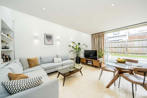 2 bedroom semi-detached house for sale, Cowper Road, London SW19