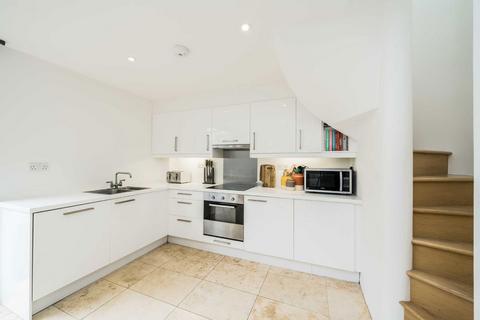 2 bedroom semi-detached house for sale, Cowper Road, London SW19