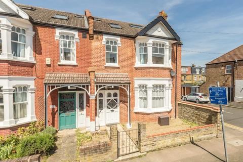 5 bedroom semi-detached house for sale, Melbourne Road, London SW19