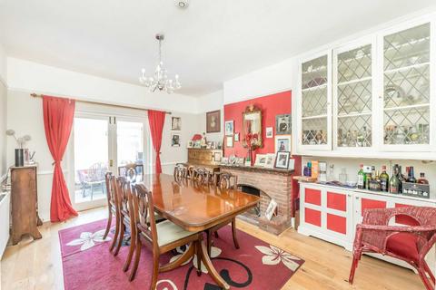 5 bedroom semi-detached house for sale, Melbourne Road, London SW19