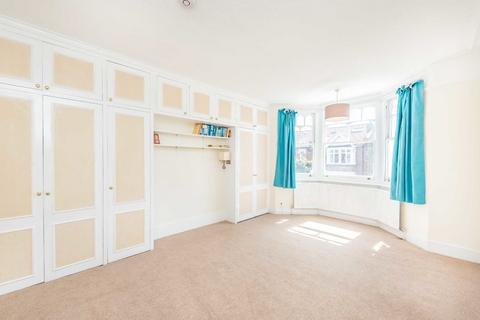 5 bedroom semi-detached house for sale, Melbourne Road, London SW19