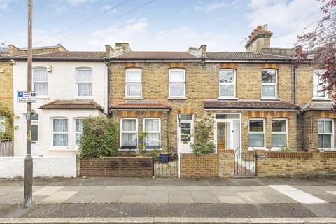 2 bedroom terraced house for sale, Victory Road, London SW19