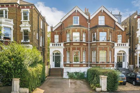 2 bedroom flat for sale, Worple Road, London SW20