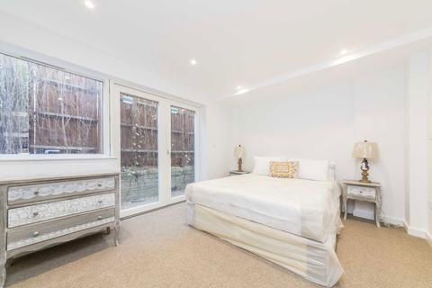 1 bedroom flat to rent, Elm Grove, London SW19