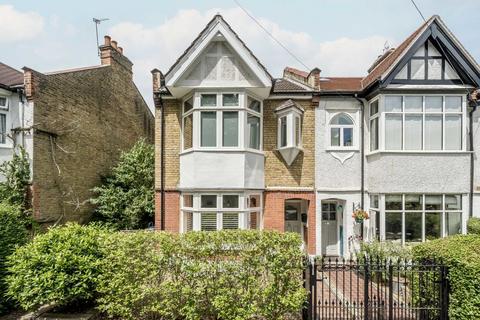 4 bedroom semi-detached house for sale, Watery Lane, London SW20