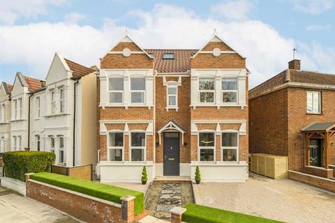 2 bedroom detached house for sale, Havelock Road, London SW19