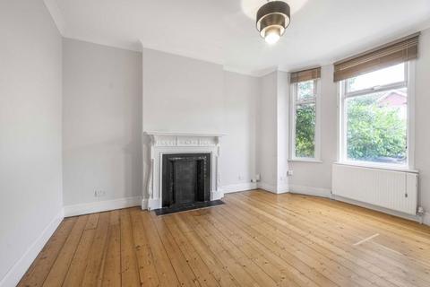 3 bedroom semi-detached house for sale, Queens Road, London SW19