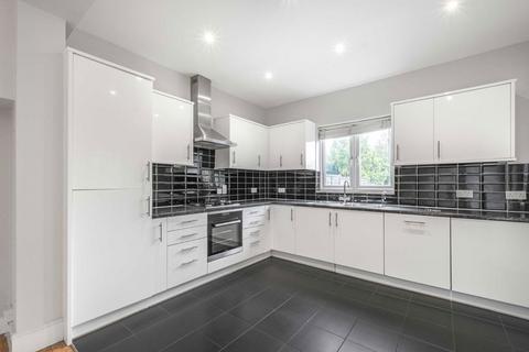 3 bedroom semi-detached house for sale, Queens Road, London SW19