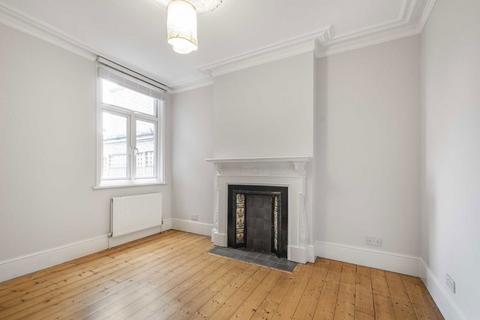 3 bedroom semi-detached house for sale, Queens Road, London SW19