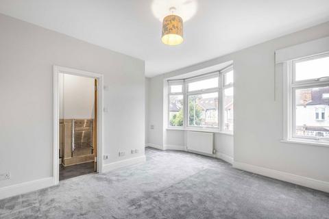 3 bedroom semi-detached house for sale, Queens Road, London SW19