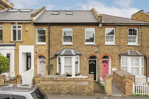 3 bedroom maisonette for sale, Gladstone Road, London SW19