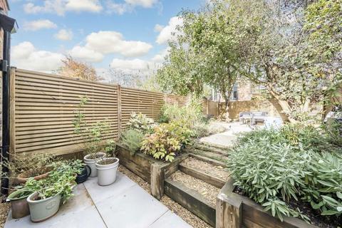 19a Milton Road, London, SW19 8SF
